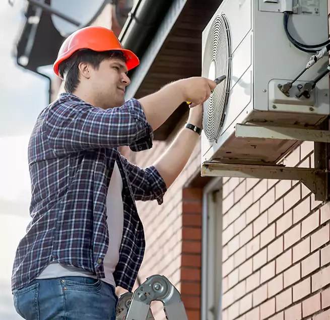 Why Homeowners & Businesses Trust Us Brockton, MA